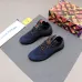 Louis Vuitton Shoes for Men's Louis Vuitton Sneakers #A21717