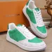 Louis Vuitton Shoes for Men's Louis Vuitton Sneakers #A21935