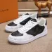 Louis Vuitton Shoes for Men's Louis Vuitton Sneakers #A21936