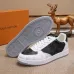 Louis Vuitton Shoes for Men's Louis Vuitton Sneakers #A21936