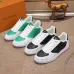 Louis Vuitton Shoes for Men's Louis Vuitton Sneakers #A21936