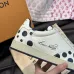 Louis Vuitton Shoes for Men's Louis Vuitton Sneakers #A33248