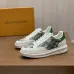 Louis Vuitton Shoes for Men's Louis Vuitton Sneakers #A33255