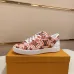 Louis Vuitton Shoes for Men's Louis Vuitton Sneakers #A33256