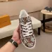 Louis Vuitton Shoes for Men's Louis Vuitton Sneakers #A33258