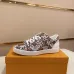 Louis Vuitton Shoes for Men's Louis Vuitton Sneakers #A33258