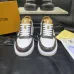 Louis Vuitton Shoes for Men's Louis Vuitton Sneakers #A35119