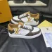 Louis Vuitton Shoes for Men's Louis Vuitton Sneakers #A35119