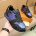 Louis Vuitton Shoes for Men's Louis Vuitton Sneakers #A36609