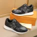 Louis Vuitton Shoes for Men's Louis Vuitton Sneakers #A36611