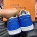 Louis Vuitton Shoes for Men's Louis Vuitton Sneakers #A37442