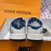 Louis Vuitton Shoes for Men's Louis Vuitton Sneakers #A37447