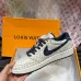 Louis Vuitton Shoes for Men's Louis Vuitton Sneakers #A37447