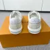 Louis Vuitton Shoes for Men's Louis Vuitton Sneakers #A37779