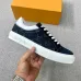 Louis Vuitton Shoes for Men's Louis Vuitton Sneakers #A37781