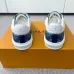 Louis Vuitton Shoes for Men's Louis Vuitton Sneakers #A37782