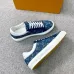 Louis Vuitton Shoes for Men's Louis Vuitton Sneakers #A37782