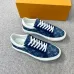 Louis Vuitton Shoes for Men's Louis Vuitton Sneakers #A37782