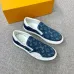 Louis Vuitton Shoes for Men's Louis Vuitton Sneakers #A37787