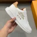 Louis Vuitton Shoes for Men's Louis Vuitton Sneakers #A38518