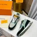 Louis Vuitton Shoes for Men's Louis Vuitton Sneakers #A38934