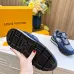 Louis Vuitton Shoes for Men's Louis Vuitton Sneakers #A38939