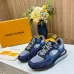 Louis Vuitton Shoes for Men's Louis Vuitton Sneakers #A38939