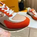 Louis Vuitton Shoes for Men's Louis Vuitton Sneakers #A38940