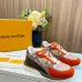 Louis Vuitton Shoes for Men's Louis Vuitton Sneakers #A38940