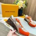 Louis Vuitton Shoes for Men's Louis Vuitton Sneakers #A38940