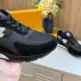 Louis Vuitton Shoes for Men's Louis Vuitton Sneakers #A38941