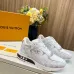 Louis Vuitton Shoes for Men's Louis Vuitton Sneakers #A38942