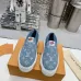 Louis Vuitton Shoes for Men's Louis Vuitton Sneakers #A39388