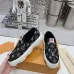 Louis Vuitton Shoes for Men's Louis Vuitton Sneakers #A39389