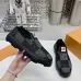 Louis Vuitton Shoes for Men's Louis Vuitton Sneakers #A39391