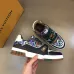 Louis Vuitton Shoes for Men's Louis Vuitton Sneakers #A39583