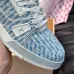 Louis Vuitton Shoes for Men's Louis Vuitton Sneakers #A39585