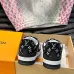 Louis Vuitton Shoes for Men's Louis Vuitton Sneakers #A39590