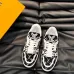 Louis Vuitton Shoes for Men's Louis Vuitton Sneakers #A39590