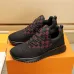 Louis Vuitton Shoes for Men's Louis Vuitton Sneakers #A43739