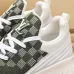 Louis Vuitton Shoes for Men's Louis Vuitton Sneakers #A43741