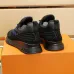 Louis Vuitton Shoes for Men's Louis Vuitton Sneakers #A43742