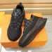 Louis Vuitton Shoes for Men's Louis Vuitton Sneakers #A43744