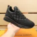 Louis Vuitton Shoes for Men's Louis Vuitton Sneakers #A43744