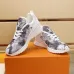 Louis Vuitton Shoes for Men's Louis Vuitton Sneakers #A43746