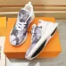 Louis Vuitton Shoes for Men's Louis Vuitton Sneakers #A43746