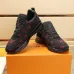 Louis Vuitton Shoes for Men's Louis Vuitton Sneakers #A43747