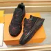 Louis Vuitton Shoes for Men's Louis Vuitton Sneakers #A43747