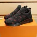 Louis Vuitton Shoes for Men's Louis Vuitton Sneakers #A43747