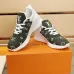 Louis Vuitton Shoes for Men's Louis Vuitton Sneakers #A43748